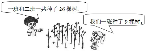 小学一年级下册数学第三次月考试卷2套+答案,综合提升训练! 第9张