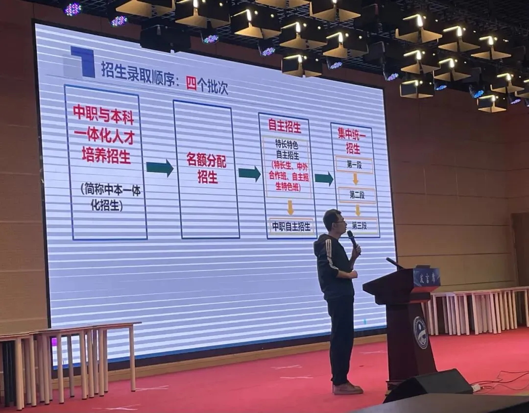 家校同心明政策,聚力护航中考路 ——2026各类高中招生政策解读 第18张