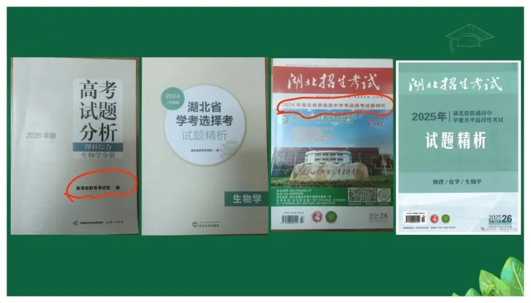 高考备考|立足真题精研细悟,科学引领备考方向——基于高考真题研究的备考策略 第41张