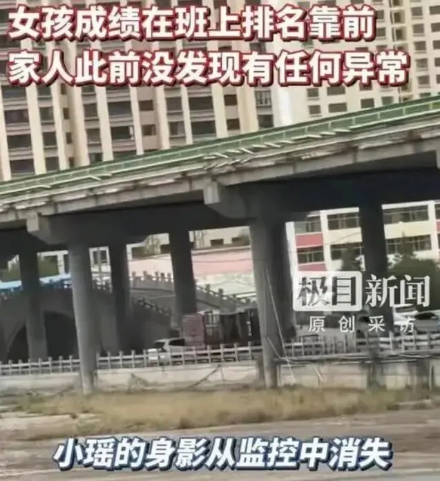 17岁高中女生凌晨1点半外出复印试卷后失联,后续:已溺水身亡 第4张