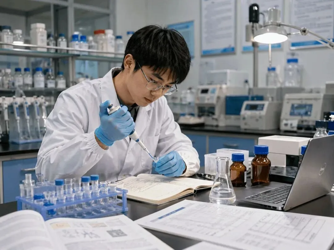 【中考阅读指导】厚植传承科学家精神的沃土(李廷洲)福建2025 第6张