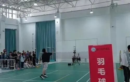 南昌城区2026体育中考,为什么选在九龙湖? 第4张