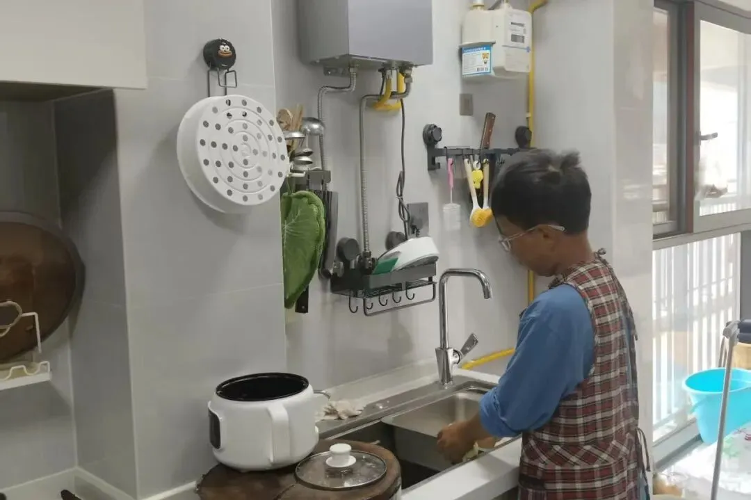 传劳动之美,承青年之志,赴中考之约||凉铭实外初中部“一班一品”班级文化建设评比活动纪实 第41张 传劳动之美,承青年之志,赴中考之约||凉铭实外初中部“一班一品”班级文化建设评比活动纪实 第41张