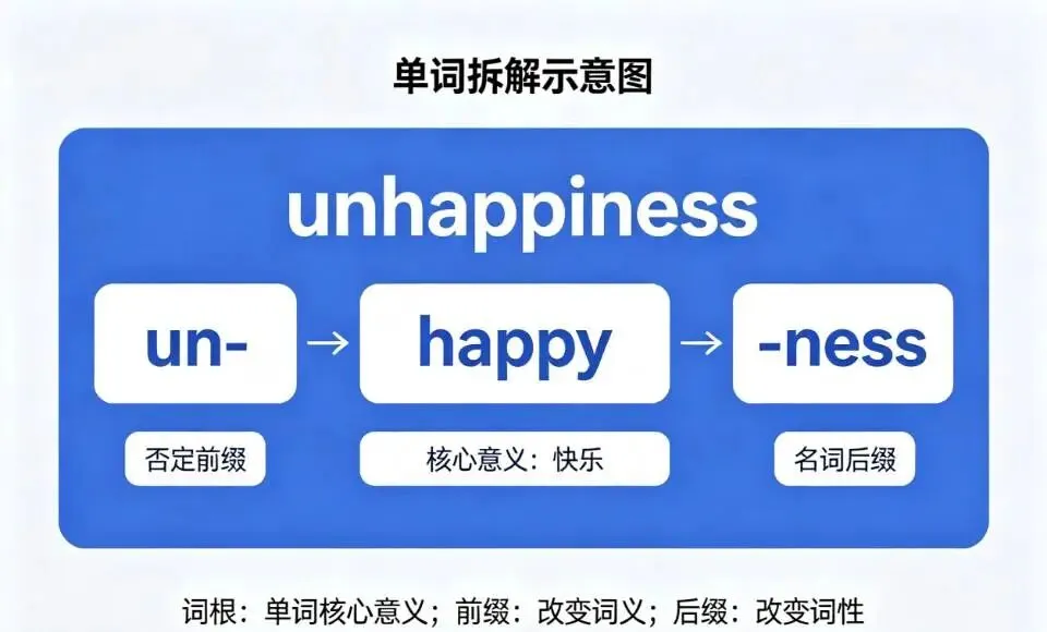 中考145高考140怎么背单词 第3张