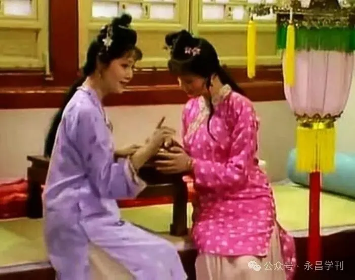 语文高考《红楼梦》真题研究 第1张