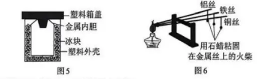 2026年中考模拟 河北省石家庄市 化学试卷及参考答案 智慧化学教学 出峡飞舟 昌图县杨智超初中化学名师种子工作室 第5张