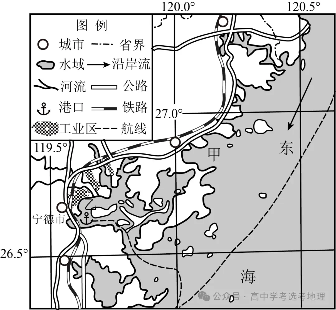 【技巧】考前!重读高考真题(2024.1-2026.1)评分细则,知答题技巧之二 第4张