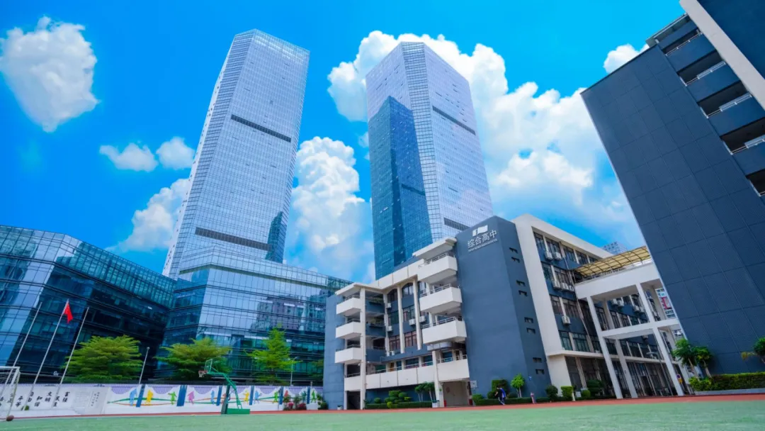 深圳中考300-400分能上什么职校? 第3张 深圳中考300-400分能上什么职校? 第3张