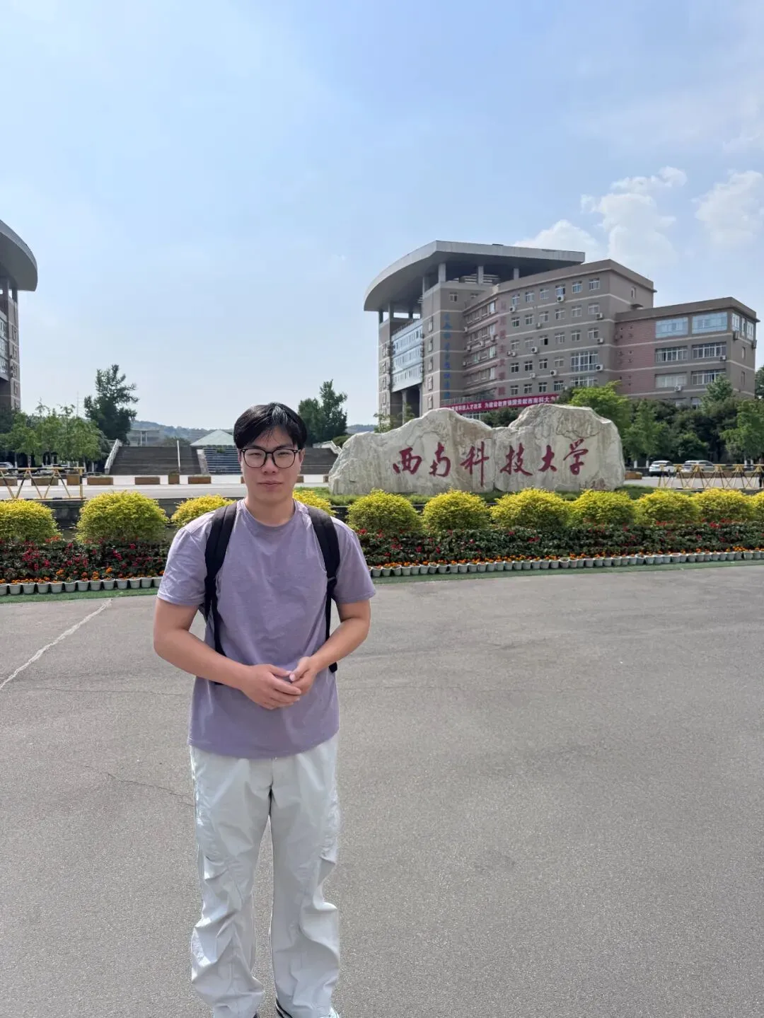 【精粹大讲堂・小化石青春修炼记】中考虽遇风霜,中职逆袭成光 第21张