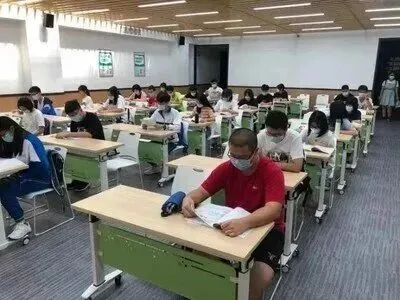 【高考模拟】26届陕西省西安中学高三第七次模拟考试数学试题+答案 第18张