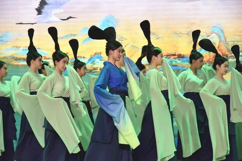 昆明中考:云南师范大学实验中学2026普高艺术班招生简章 第33张