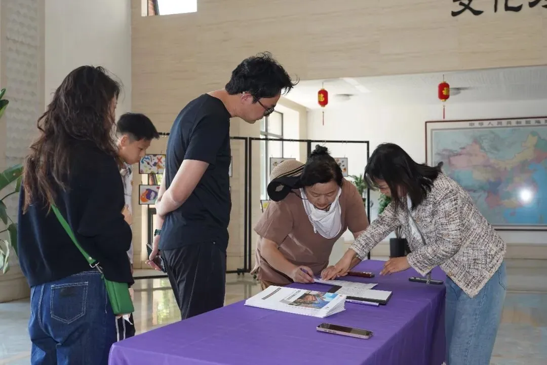 为您开启中考升学新通道| 张家港外国语学校国际部DSE开放日精彩回顾 第4张