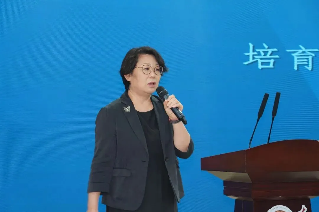 为您开启中考升学新通道| 张家港外国语学校国际部DSE开放日精彩回顾 第27张