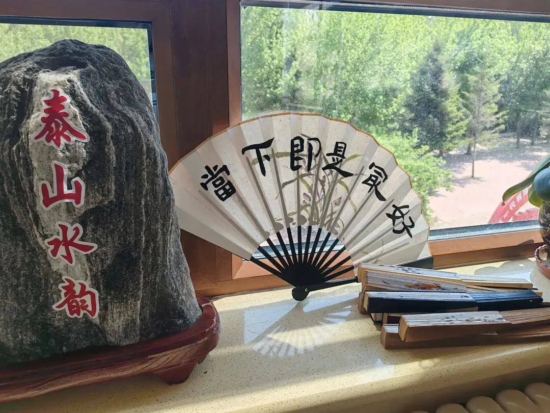 墨韵传情助中考 巾帼聚力暖校园 ——肇东市妇联走进肇东市第十一中学开展助力活动 第19张