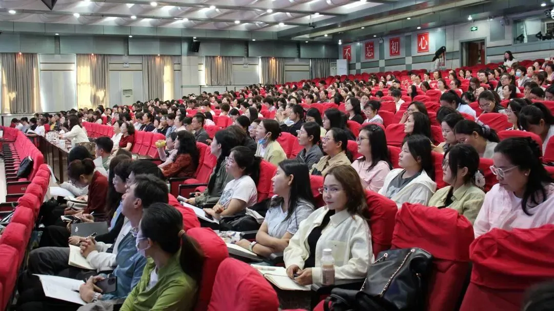 备战2026 | 乌鲁木齐中考英语备考“划重点” 第4张