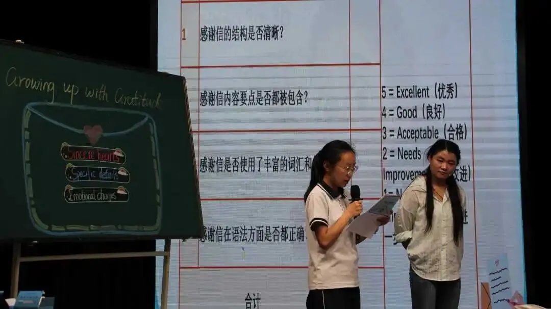 备战2026 | 乌鲁木齐中考英语备考“划重点” 第8张