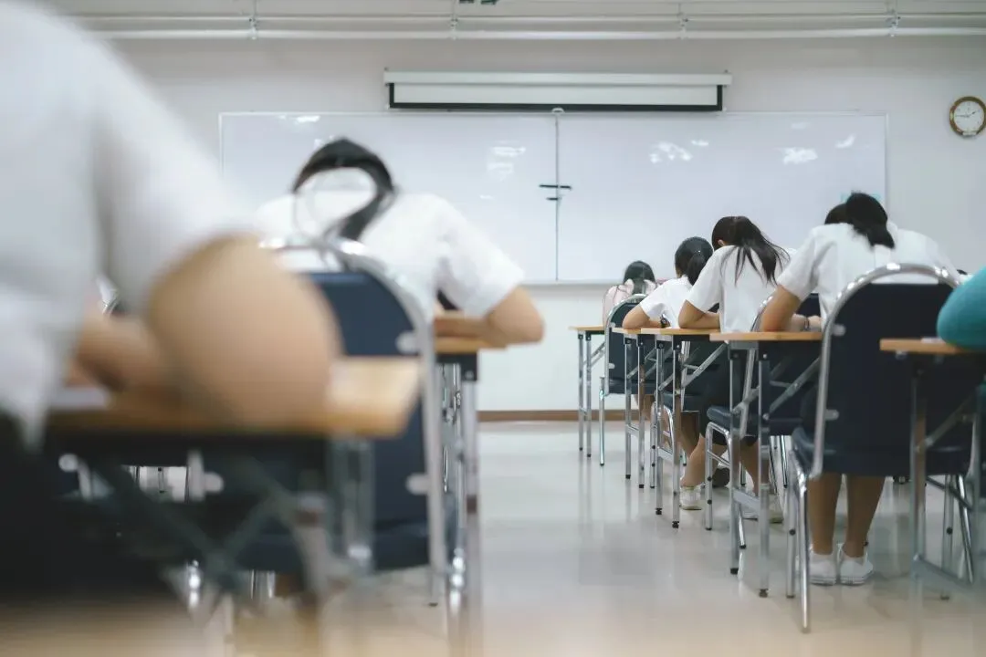 中考高考倒计时,稳住孩子情绪,家长需要怎么做? 第2张