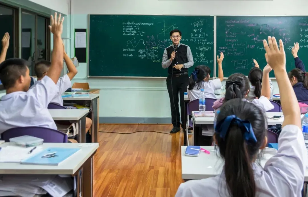 中考高考倒计时,稳住孩子情绪,家长需要怎么做? 第3张