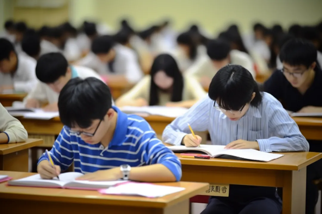 中考高考倒计时,稳住孩子情绪,家长需要怎么做? 第5张