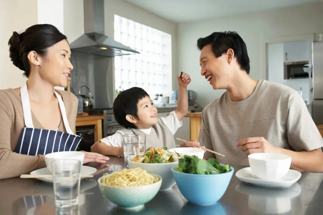 中考高考倒计时,稳住孩子情绪,家长需要怎么做? 第6张