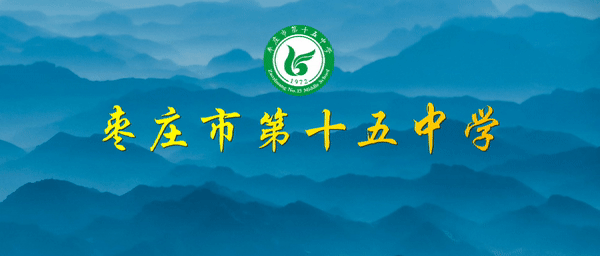 研思赋能中考路 聚力笃行启新程——枣庄市初中数学备课会在枣庄市第十五中学圆满落幕 第1张