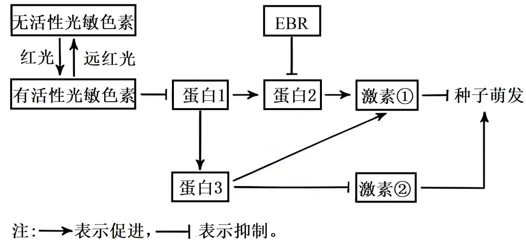 2025年黑吉辽蒙高考生物学真题和答案(附各省下载) ⊙ 第9张