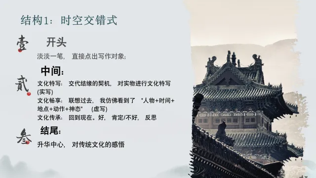 中考语文八大主题作文写作指导 第19张