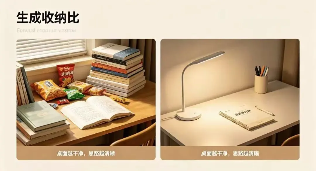 中考冲刺|中学生书房4大布局,稳心神、提专注力、超常发挥 第5张