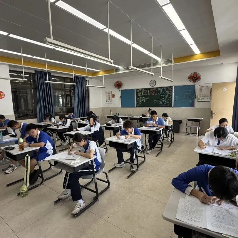 深圳中考公办边缘生如何填报志愿 第3张