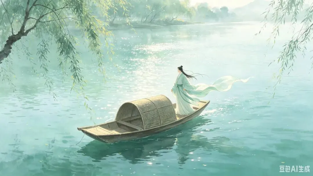 《归去来兮辞》挖空练习(纯空白试卷版) 第1张