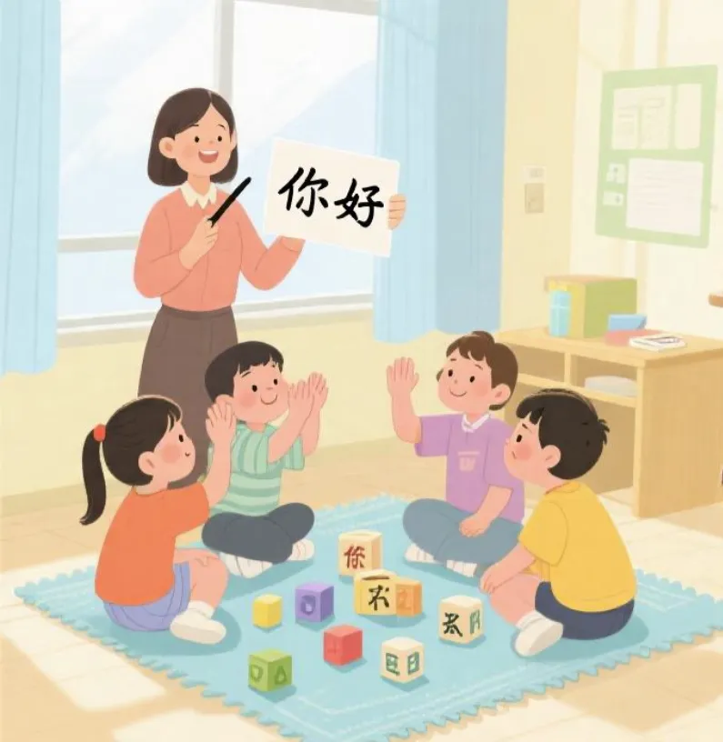 “把”字句教学+真题解析,新手也能吃透 第28张