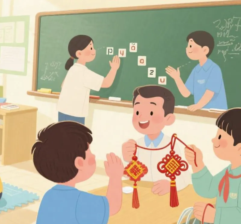“把”字句教学+真题解析,新手也能吃透 第30张