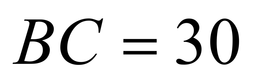 中考数学二次函数压轴题训练二十五《二次函数与实际应用之面积问题》 第70张
