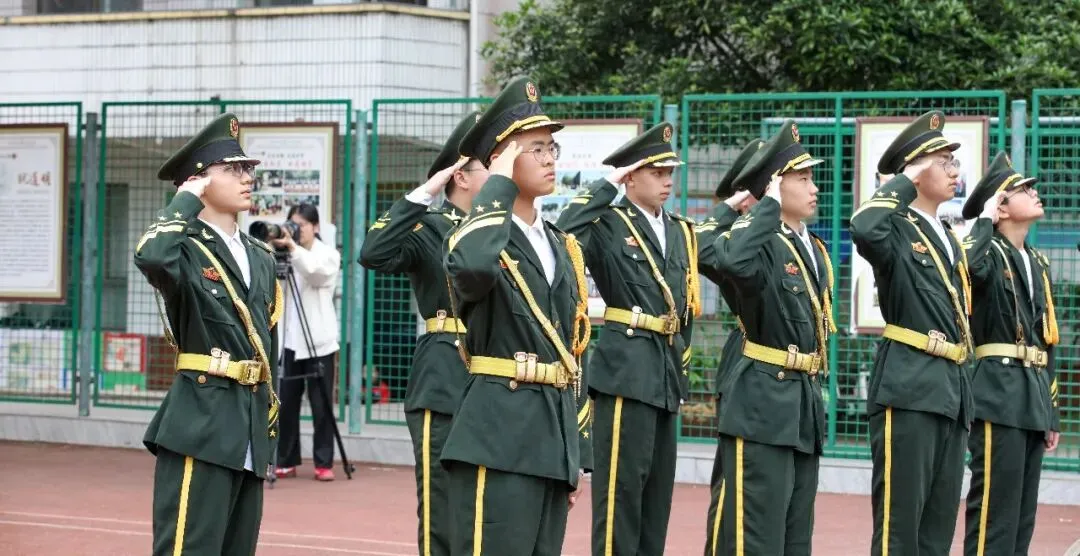 决战中考,点亮未来 ——瓮安四中举行中考励志演讲 第33张
