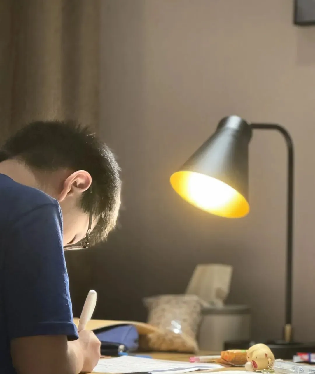 凌晨1点,17岁女孩出门复印试卷,再也没回来:这场悲剧,每个妈妈都该惊醒 第2张