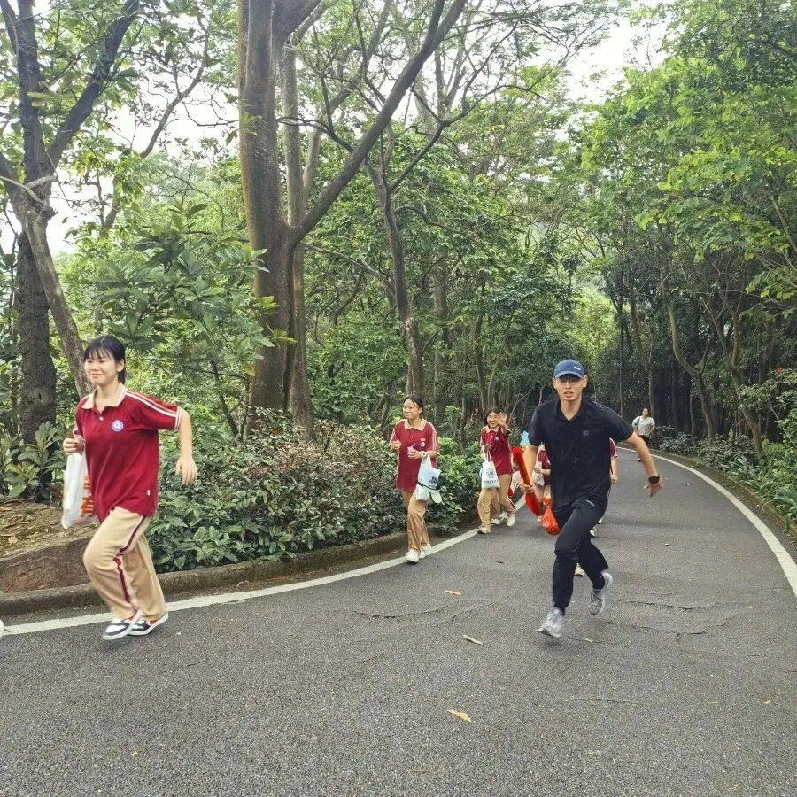 水霖少年登峰去,六月中考誓辉煌 第88张