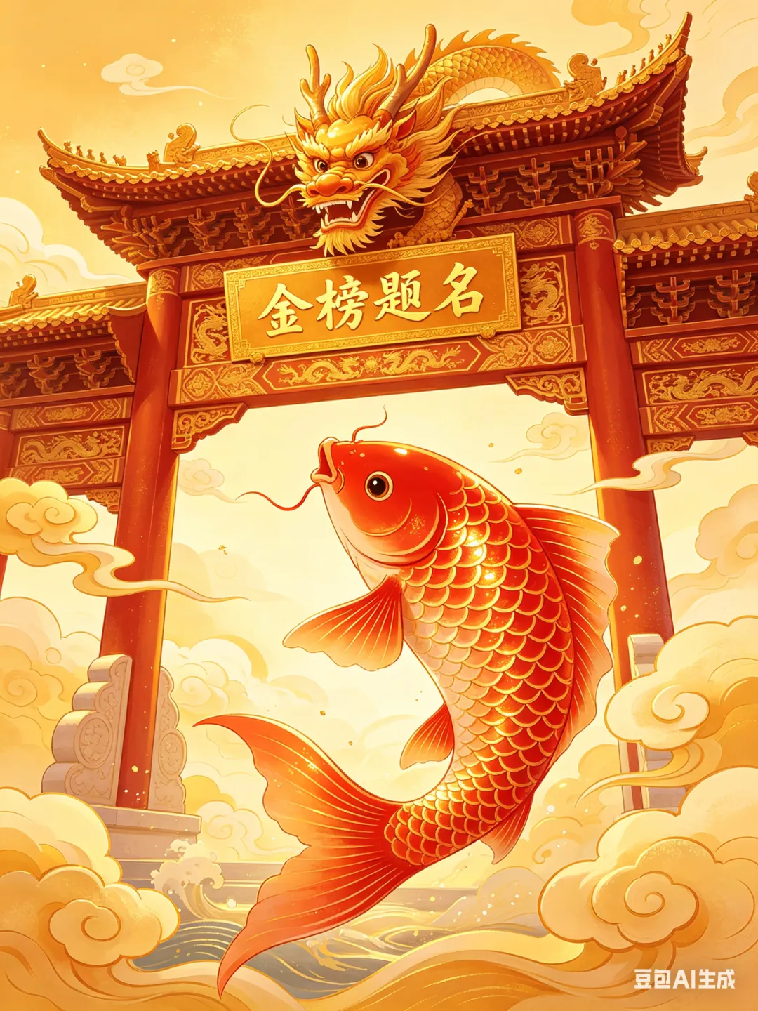 中考志愿填报落幕了,冲刺的战鼓擂响了 第1张