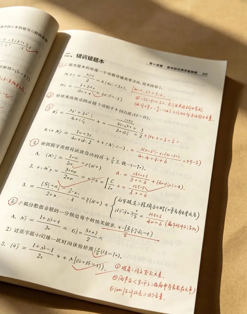 上海中考数学冲刺:找准发力点,高效提分圆梦理想高中 第4张