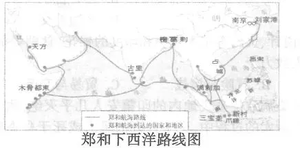 2025-2026JY中考历史模拟试题 二 及答案 第8张