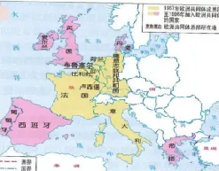 2025-2026JY中考历史模拟试题 二 及答案 第10张