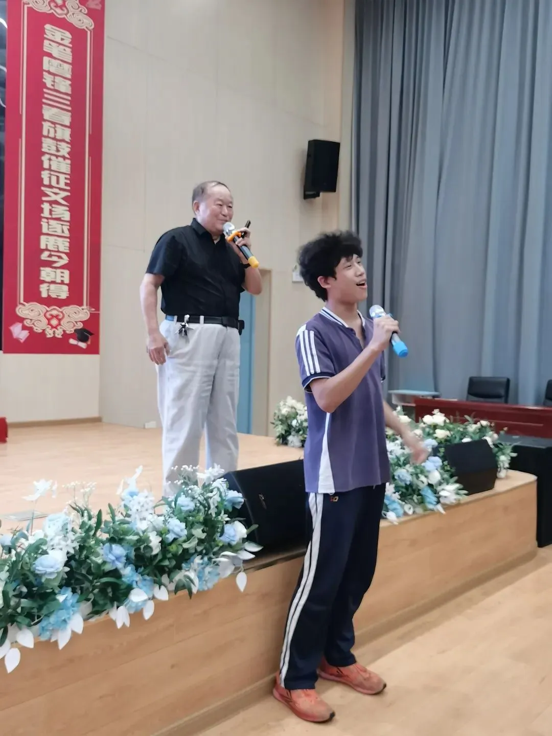 舒缓身心,中考必胜--珠海市金茂中学中考心理应对专题活动 第20张 舒缓身心,中考必胜--珠海市金茂中学中考心理应对专题活动 第20张