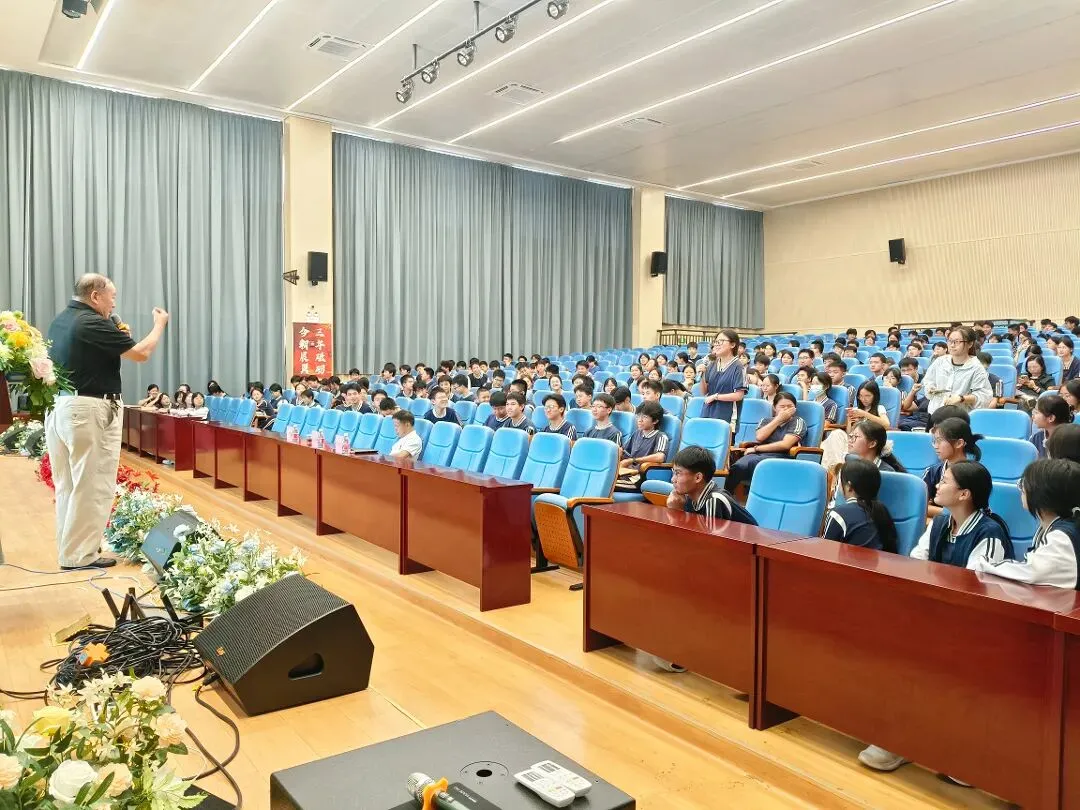舒缓身心,中考必胜--珠海市金茂中学中考心理应对专题活动 第33张 舒缓身心,中考必胜--珠海市金茂中学中考心理应对专题活动 第33张