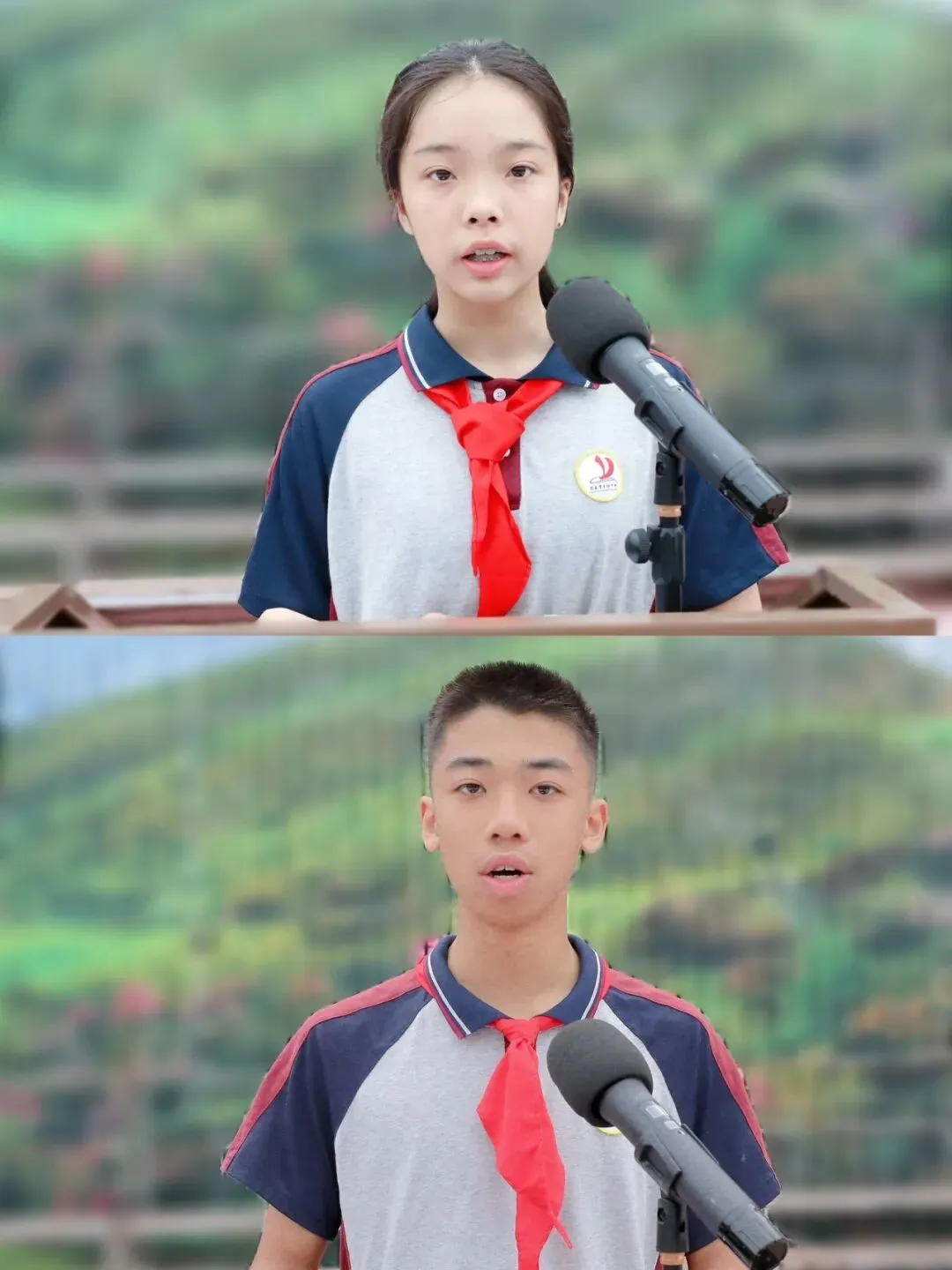 策马扬鞭酬壮志,决胜中考折桂冠 | 阳春市实验中学2026届初三迎战动员活动圆满举行 第16张