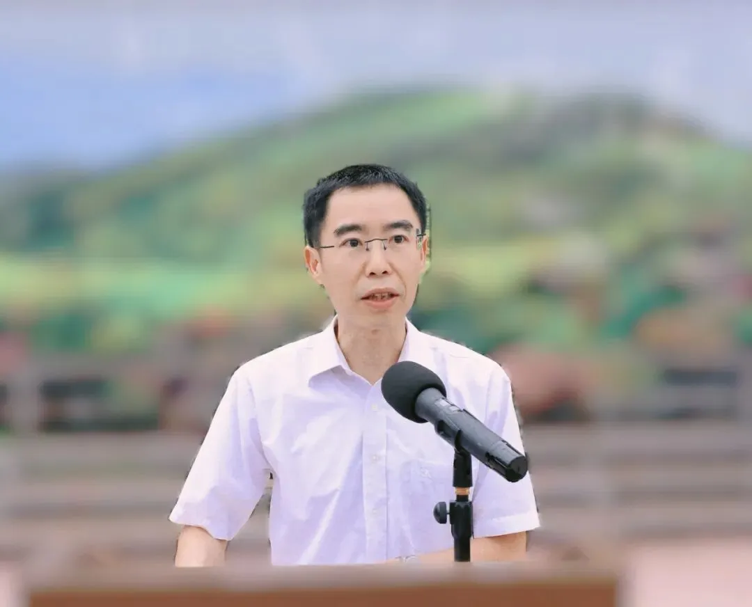 策马扬鞭酬壮志,决胜中考折桂冠 | 阳春市实验中学2026届初三迎战动员活动圆满举行 第25张
