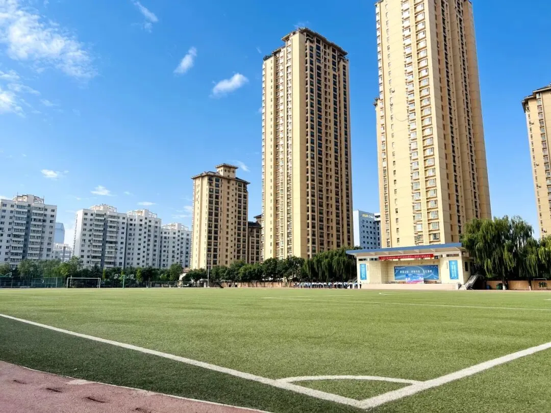 体育中考 | 2026年兰州市城区高中阶段学校招生体育考试温馨提示 第6张