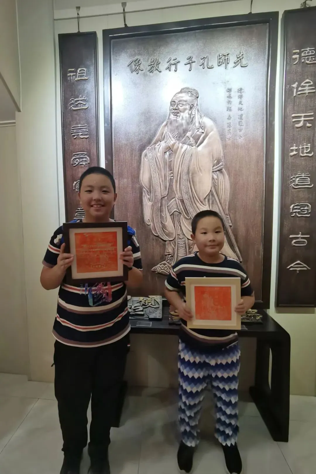 古代科举vs现代中考高考 第2张