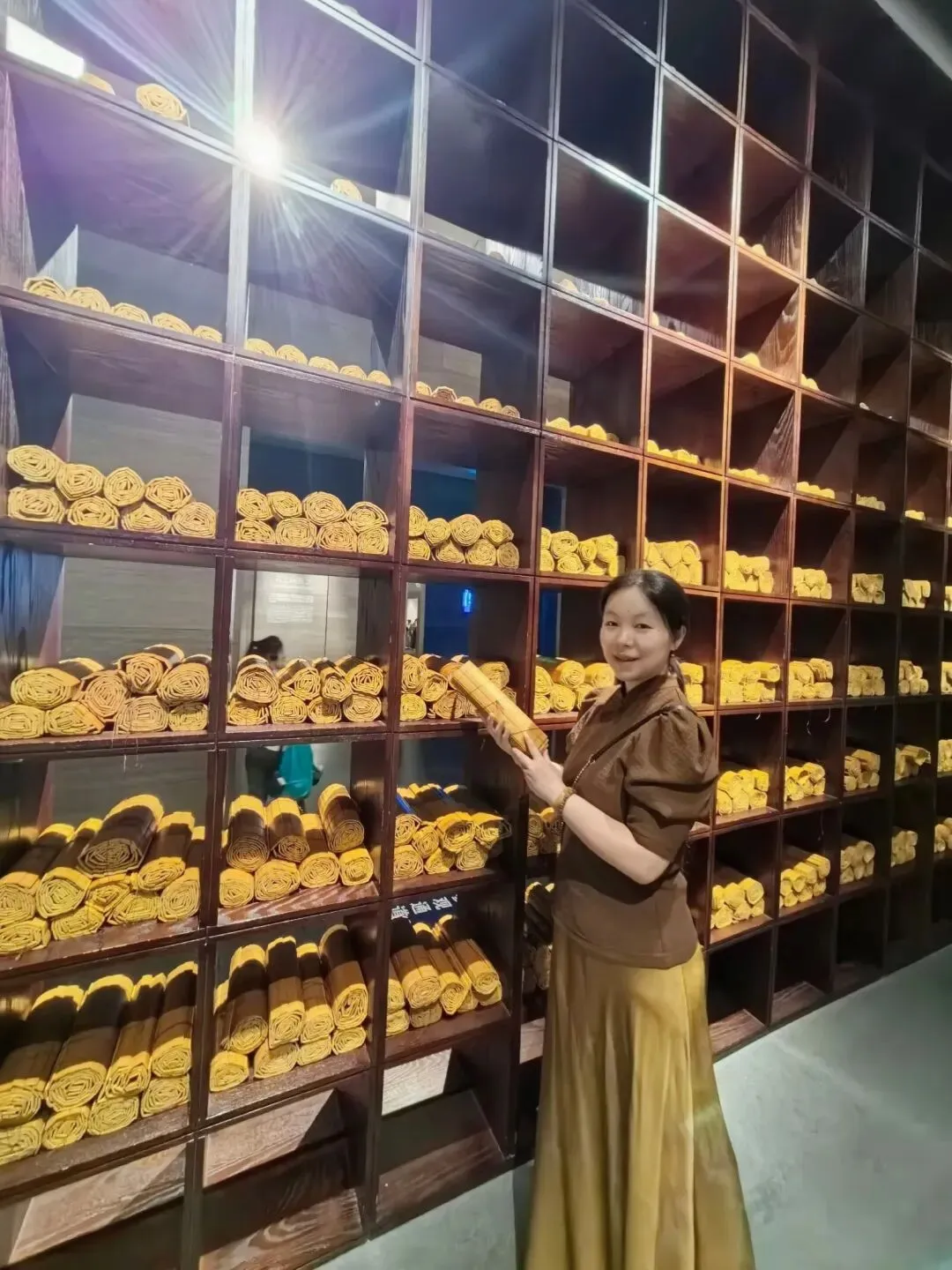 古代科举vs现代中考高考 第3张