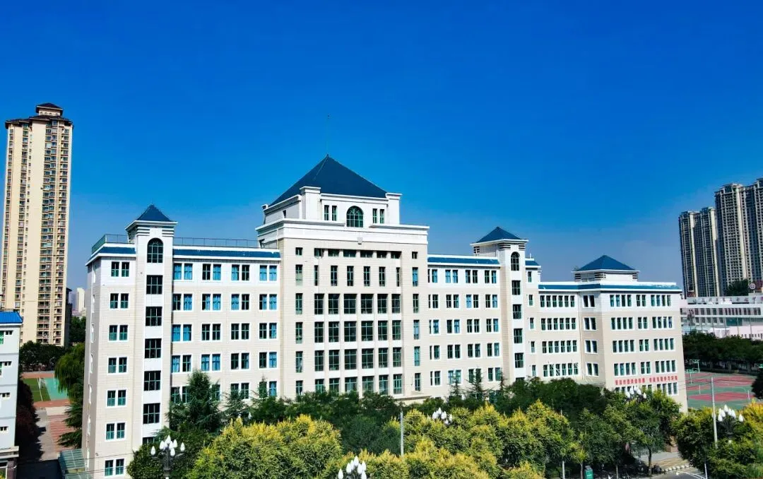 体育中考 | 2026年兰州市城区高中阶段学校招生体育考试温馨提示 第24张