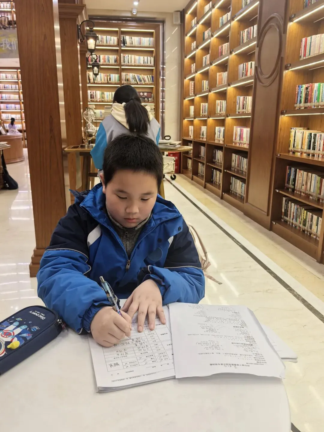 古代科举vs现代中考高考 第5张