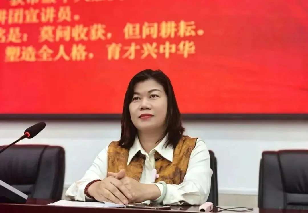慧心陪伴同行,聚力护航中考——九年级家庭教育指导 第4张